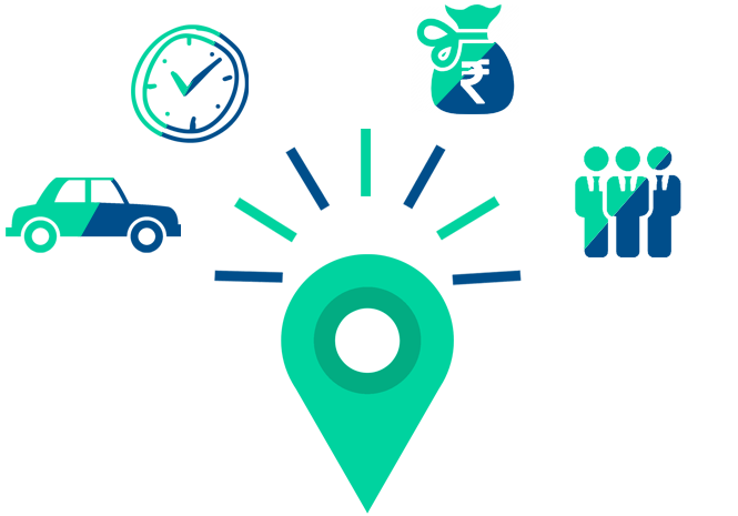 Inborn Travel App Strength