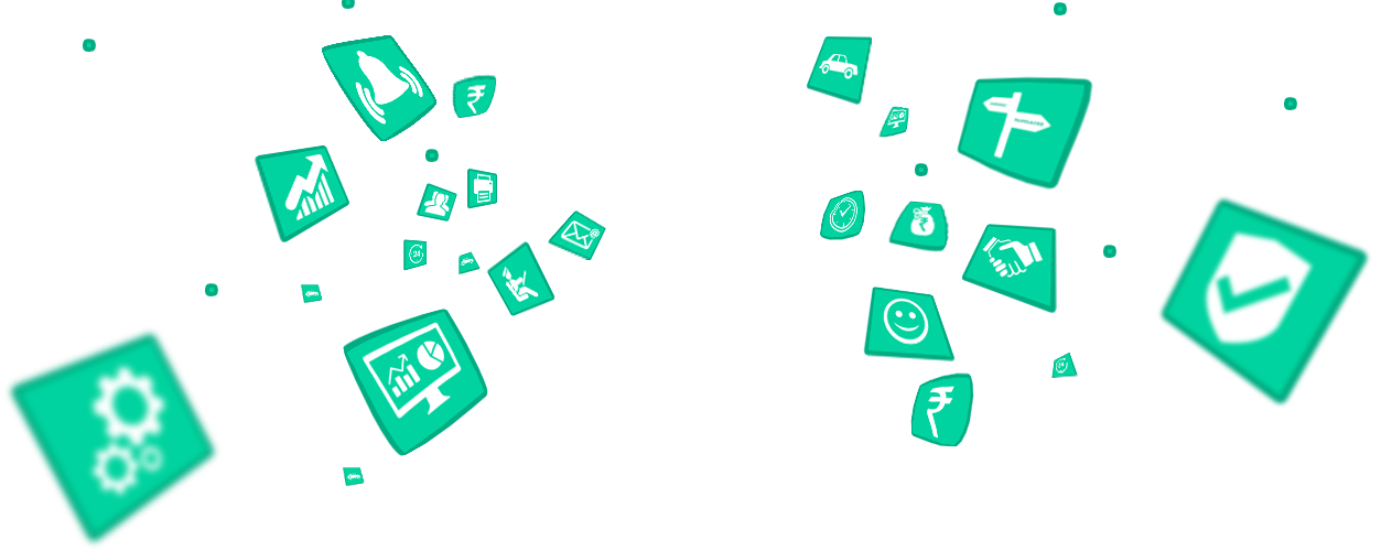 Inborn Features