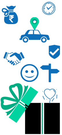 Benefits Inborn Travel App
